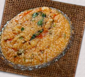 Sama ke chawal khichdi