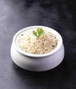 Zeera Rice