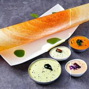 Paper Dosa