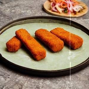 Fish Finger