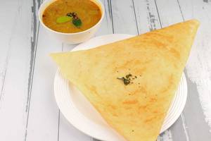 Mysore Masala Dosa