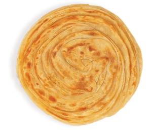 Lachha Paratha