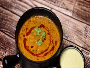 Urad Chana Dal (jain)