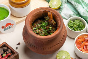 Mutton Handi Adalat Special