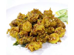 Prawn Pepper Masala