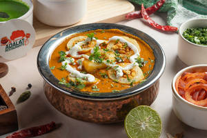 Aloo Dum Banarasi