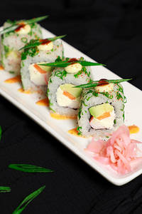 Caterpillar Roll 8pcs