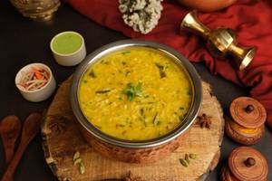 Dal Khichdi