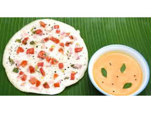 Uttappam