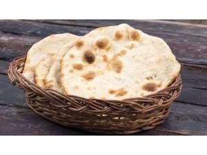 Tandoori Roti