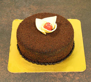 Chocolate Mud Cake