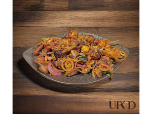 Hyderabad Grilled Chicken [Half]