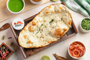 Plain Naan