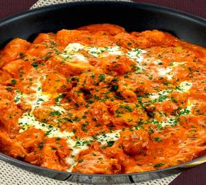 Chicken Tikka Masala (Quarter)