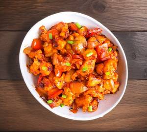 Chilli gobi dry