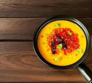 Dal Tadka