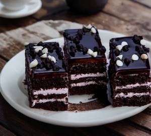 Chocochips pastry
