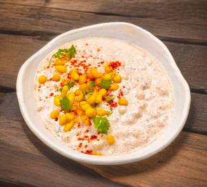 Boondi Raita