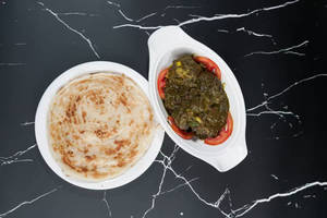 Parotta
