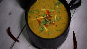 Dal Tadka (jain)