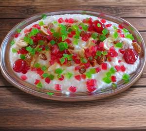 Special curd rice