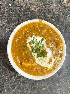 Paneer Butter Masala