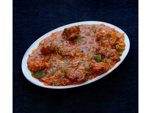 Pallipalayam Chicken Gravy