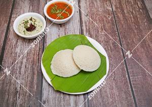 Chilli Idli