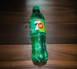 Seven up 500 Ml