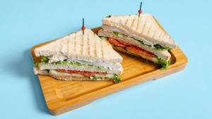 Club Sandwich (4 Slice)
