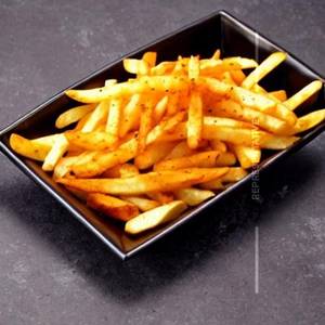 Peri Peri French Fries