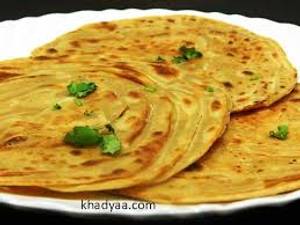 Paratha [1Pcs]