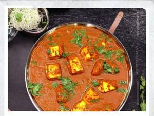 Paneer Labaddar