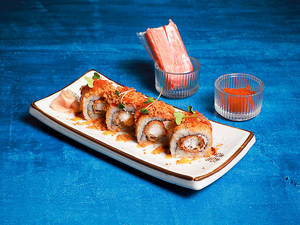 California Roll