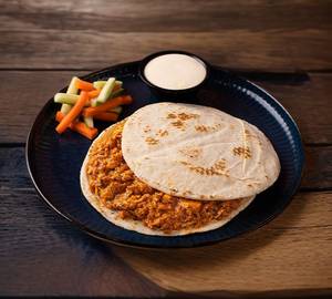 Special Shawarma Plate