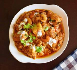 Kaju Paneer Masal