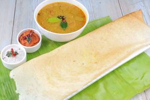 Mysore Sada Dosa