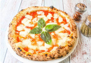 The Roof Margherita