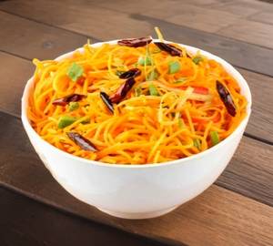 Veg chowmein