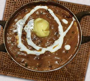 Dal Makhani