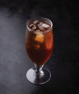 Iced Nilgiri Tea