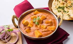 Shahi Paneer
