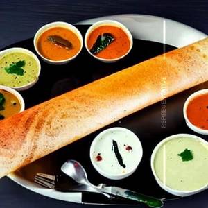 Masala Dosa