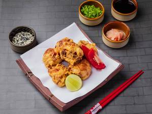 Tori No Kara - Age [ Chicken ]