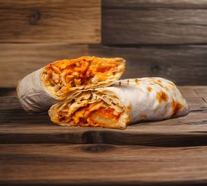 Chicken Wraps Roll