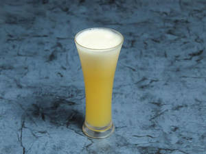 Lemon Juice Mocktail