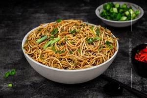 Hakka Noodles
