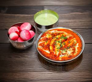 Paneer Lajawab