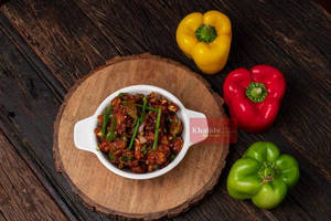 Gobi Manchurian