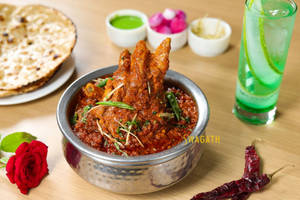 Rara Gosht Punjabi